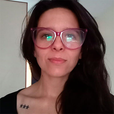 María Luz López Alcala